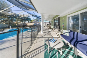 Sea-renity Home